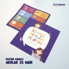 Kit Kenali Akhlak Nabi