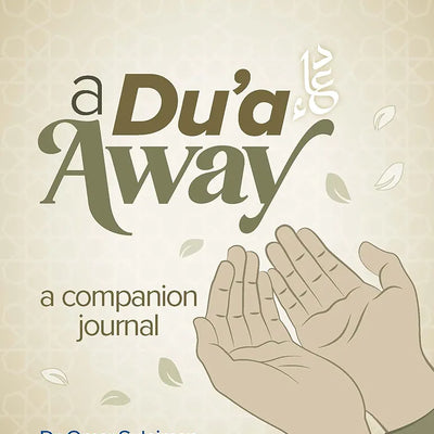 A Dua Away