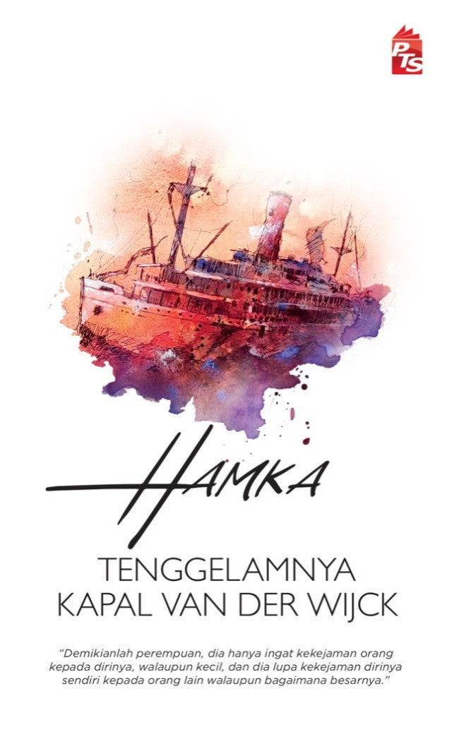 Tenggelamnya Kapal Van Der Wijck