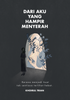 Dari Aku Yang Hampir Menyerah