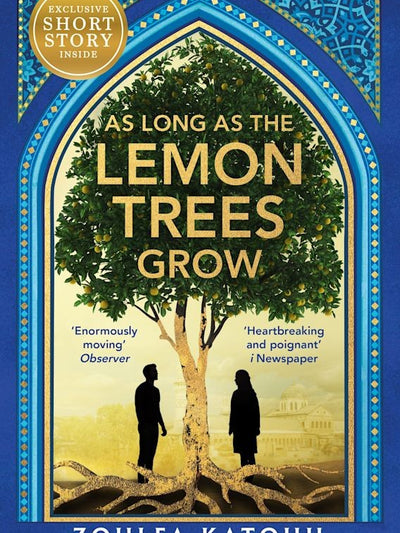 As Long As The Lemon Tree Grows