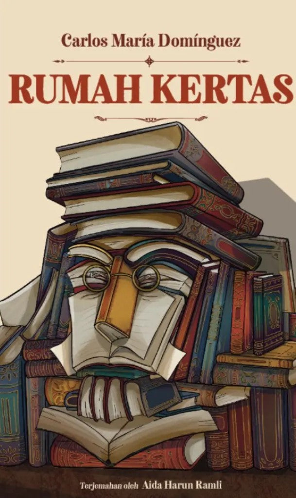 Rumah Kertas