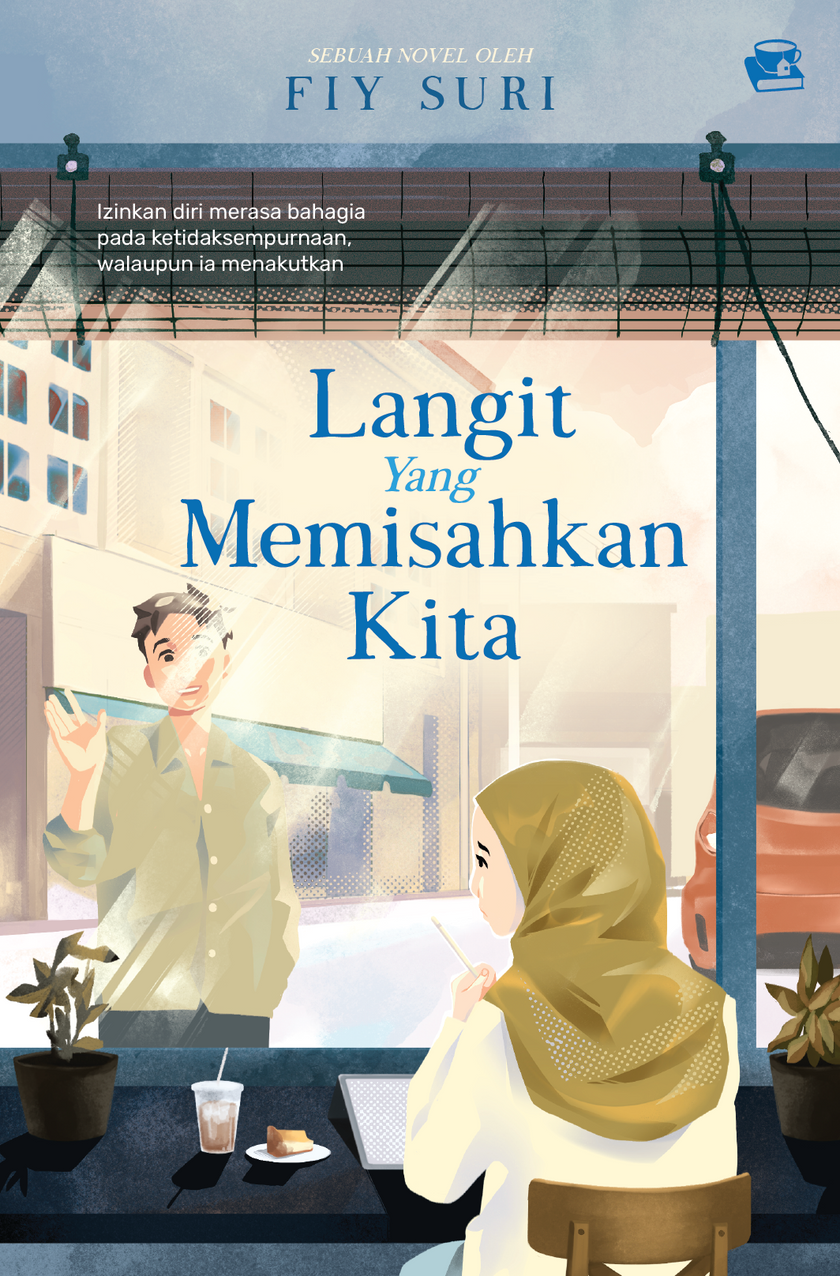 Langit Yang Memisahkan Kita