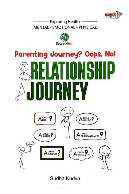 Exploring Health : Relationship Journey