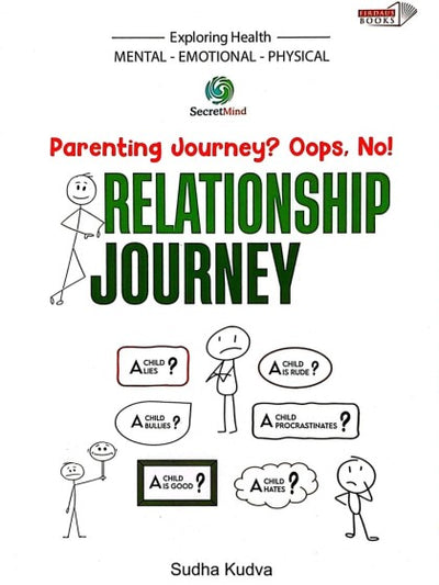 Exploring Health : Relationship Journey