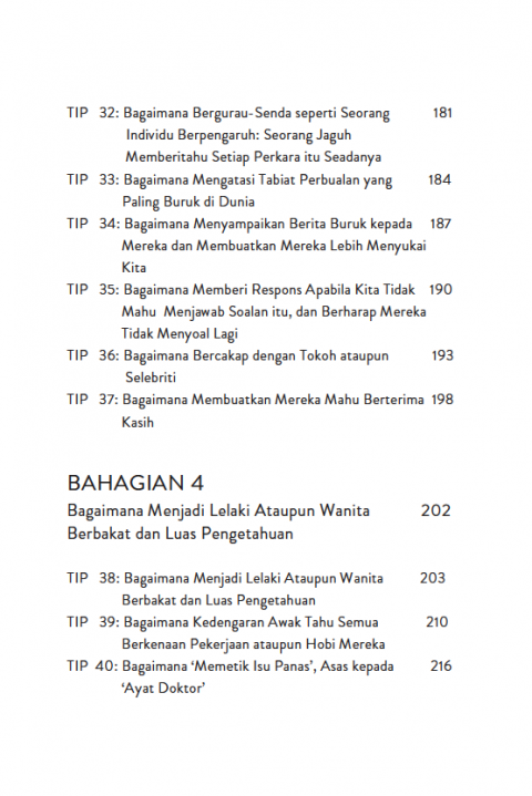 How To Talk To Anyone (Edisi BM)