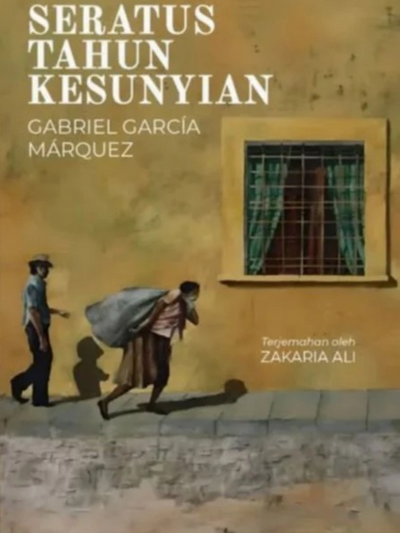 Seratus Tahun Kesunyian