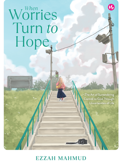 When Worries Turn to Hope