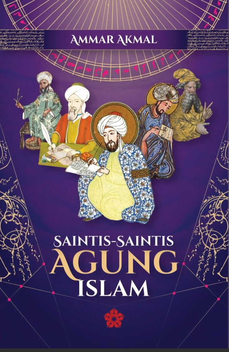 Saintis-Saintis Agung Islam