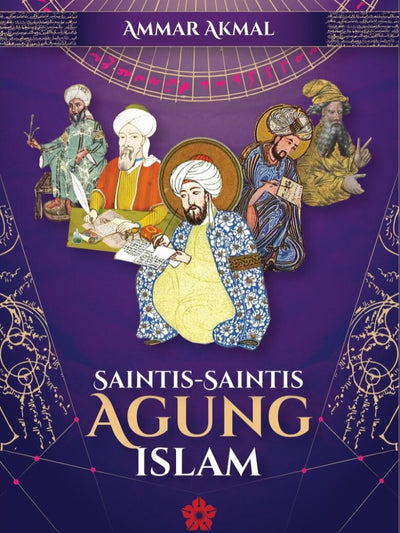 Saintis-Saintis Agung Islam