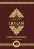 The Clear Quran English with Arabic Text (Softcover)