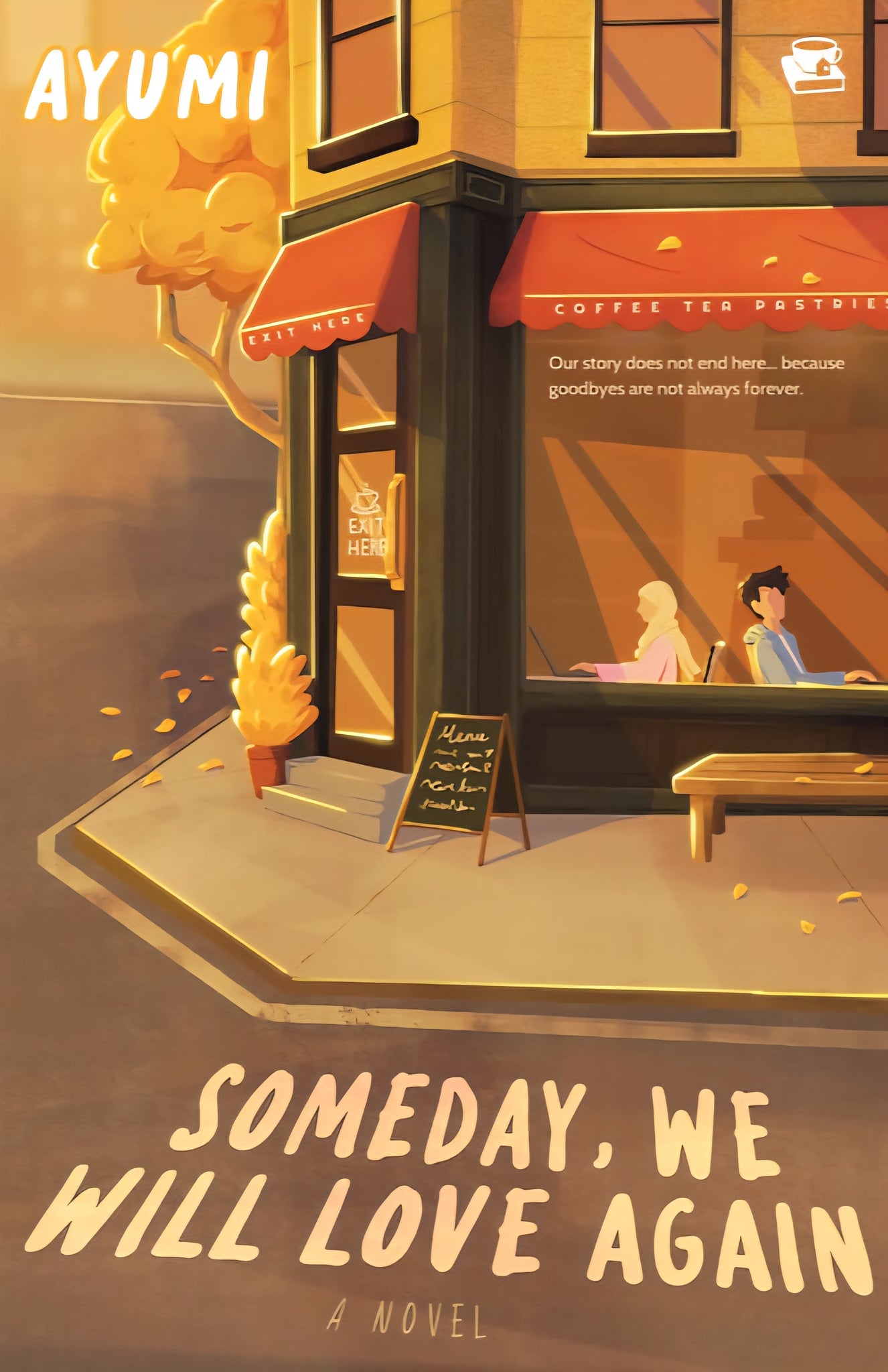 Someday, We Will Love Again