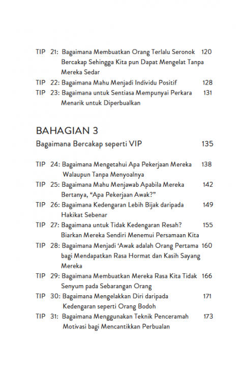 How To Talk To Anyone (Edisi BM)