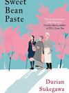 Sweet Bean Paste