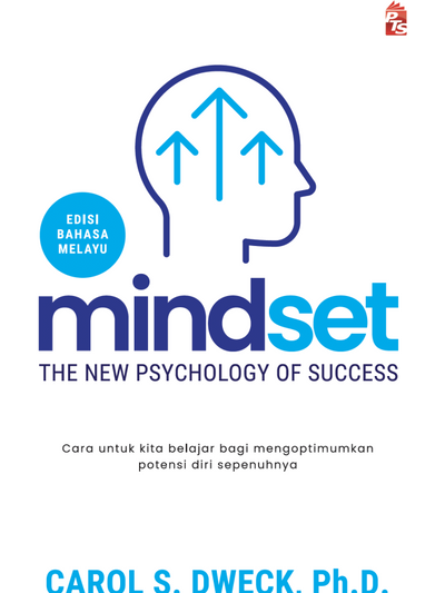 Mindset: The New Psychology of Success (Edisi BM)