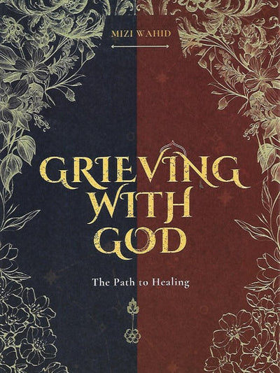 Grieving With God Boxset
