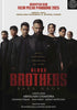 Blood Brothers : Bara Naga