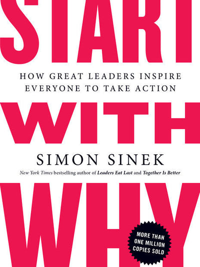 Start With Why