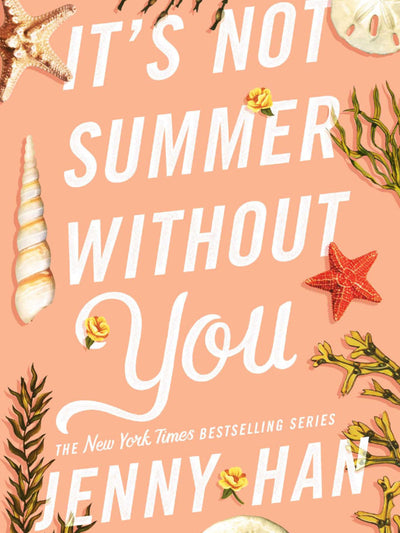 It's Not Summer Without You