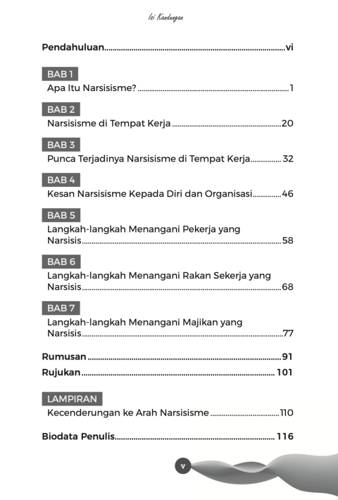 Sembuh dari Peritnya Bekerja dengan Individu Toksik