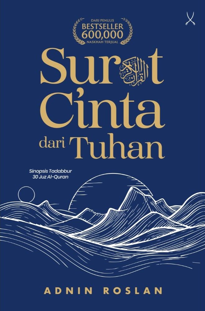 Surat Cinta Dari Tuhan