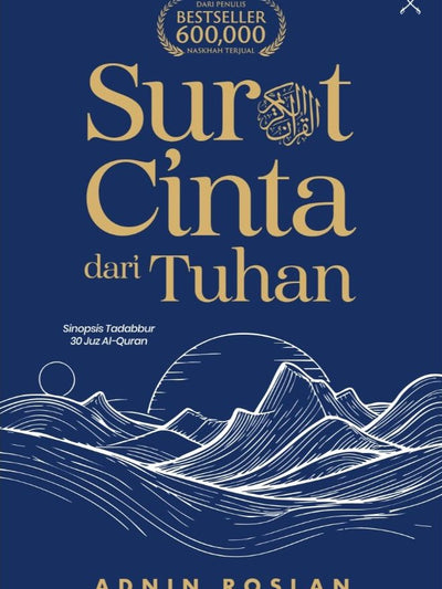 Surat Cinta Dari Tuhan