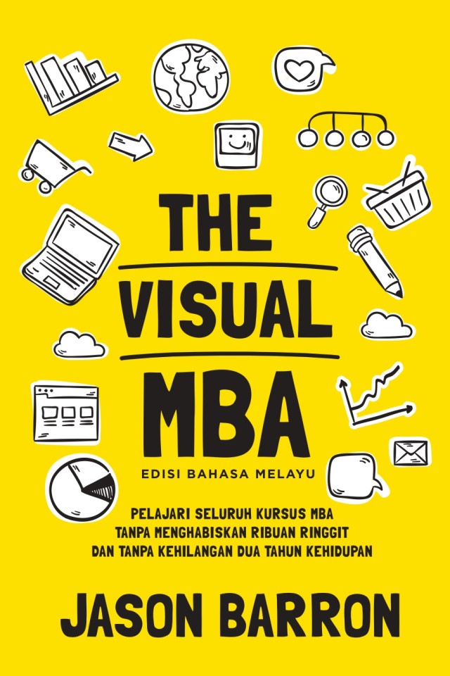 The Visual MBA (Edisi BM)