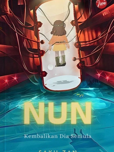 Nun : Kembalikan Dia Semula