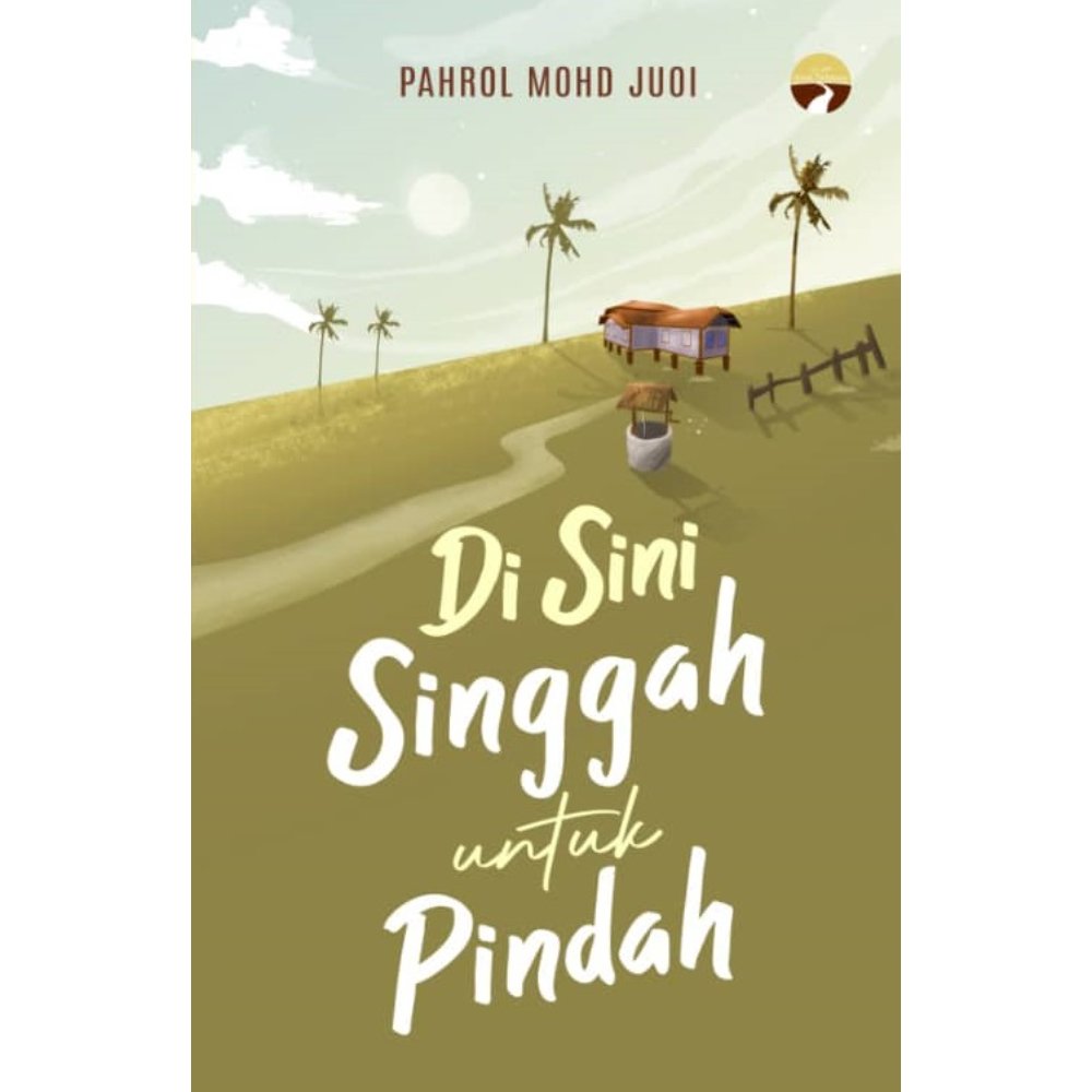 Di Sini Singgah Untuk Pindah