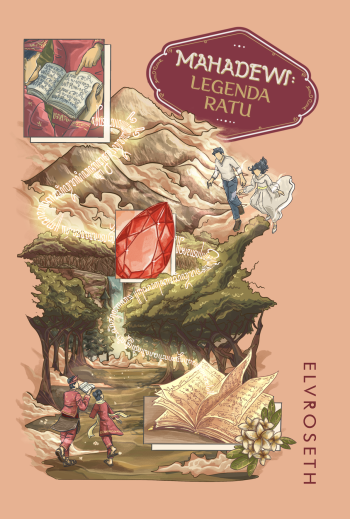 Mahadewi Lagenda Ratu