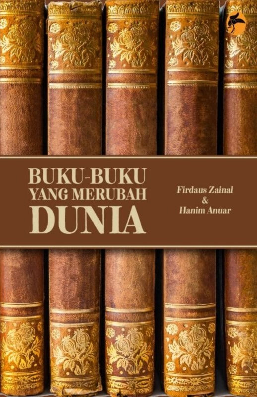 Buku-buku Yang Merubah Dunia