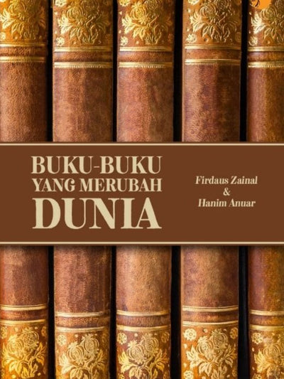 Buku-buku Yang Merubah Dunia