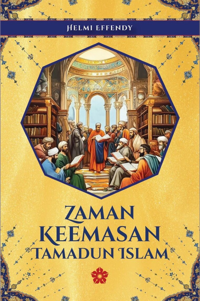 Zaman Keemasan Tamadun Islam