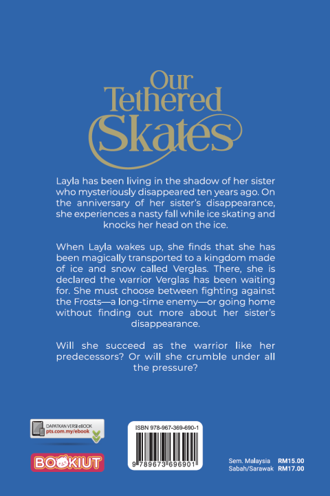 Our Tethered Skates