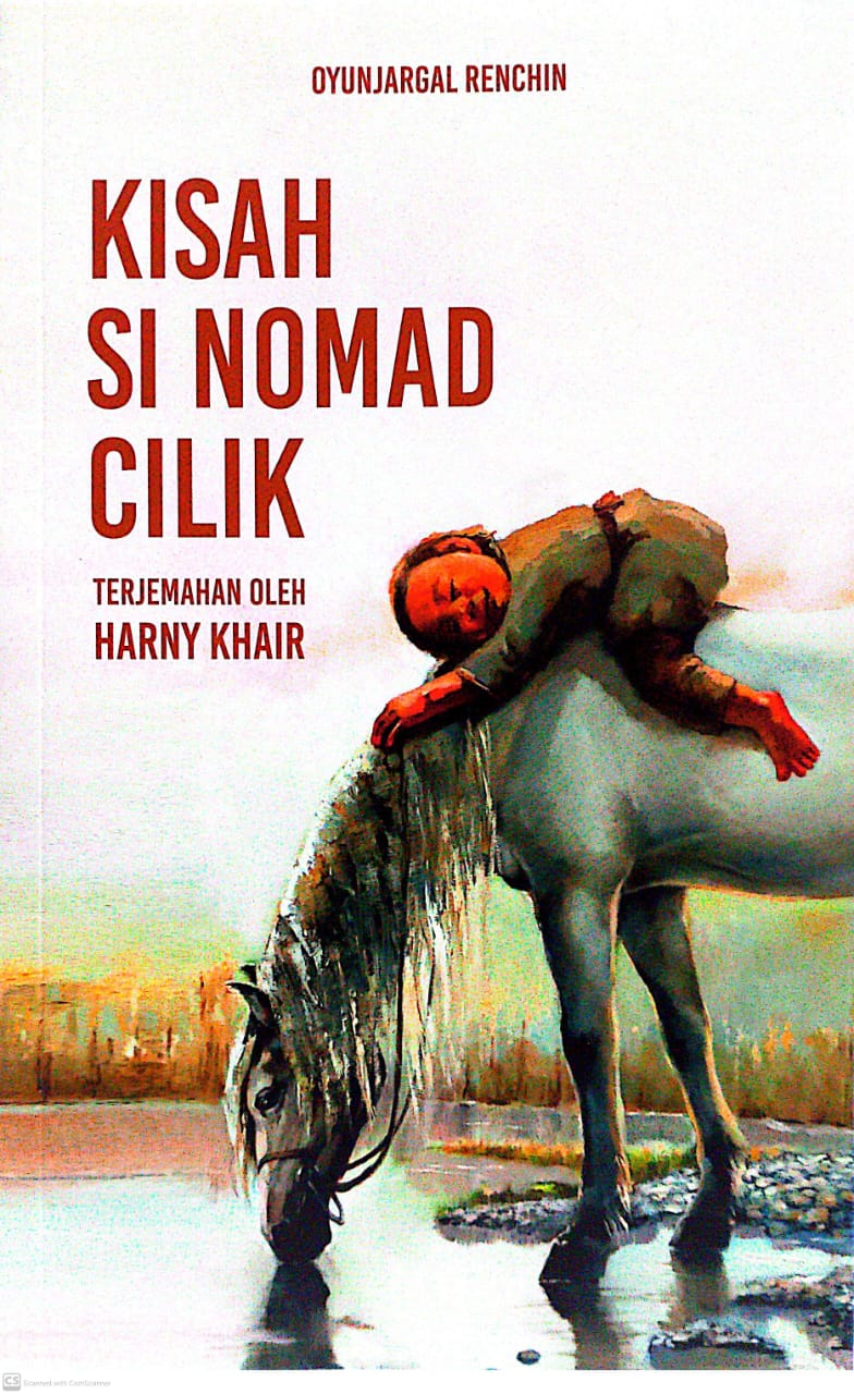 Kisah Si Nomad Cilik