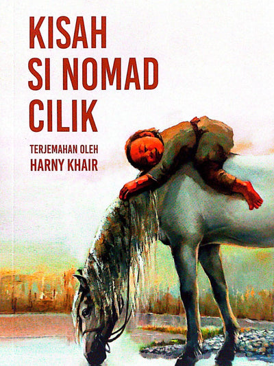 Kisah Si Nomad Cilik