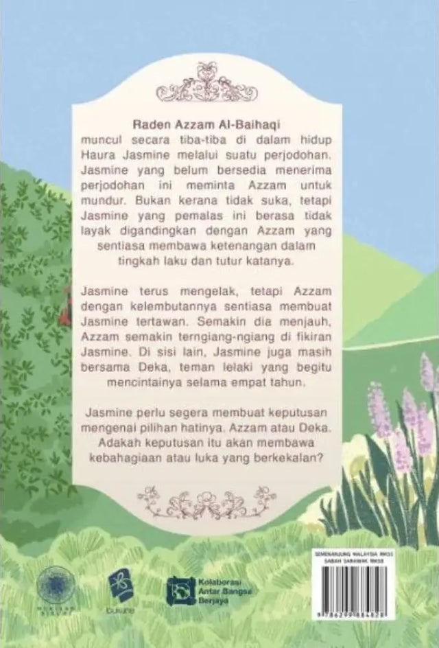 Azzamine