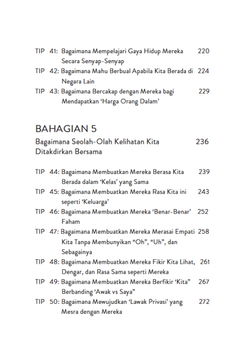 How To Talk To Anyone (Edisi BM)