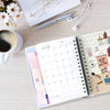 DG Islamic Undated Planner : Delightful Dua Planner