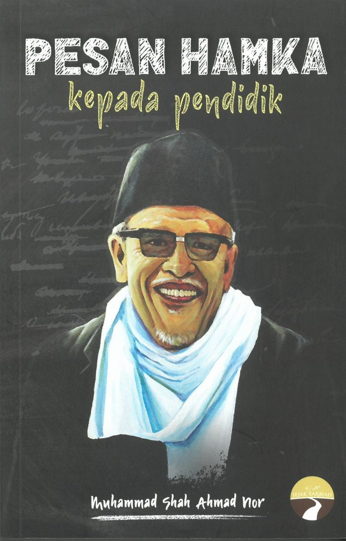 Pesan Hamka Kepada Pendidik