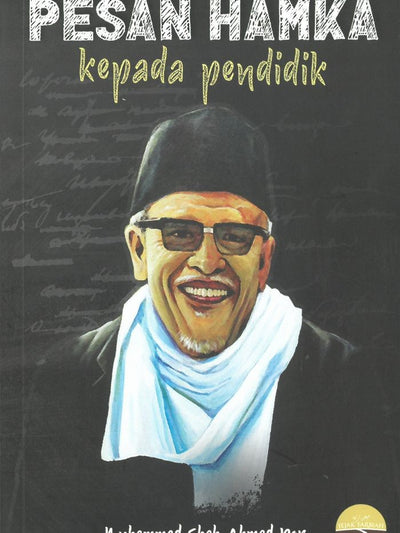 Pesan Hamka Kepada Pendidik