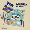 Kit Kenali Akhlak Nabi
