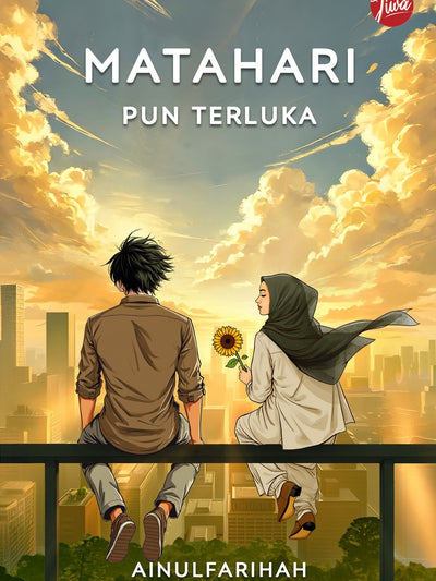 Matahari Pun Terluka