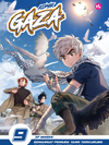 Komik Gaza Mini 9