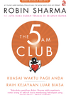 The 5AM Club (BM)