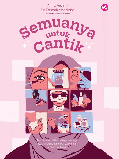 Semuanya Untuk Cantik