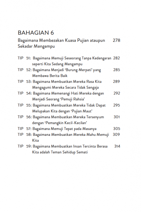 How To Talk To Anyone (Edisi BM)