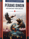 Perang Dingin: Pertempuran Tanpa Senjata