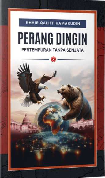 Perang Dingin: Pertempuran Tanpa Senjata