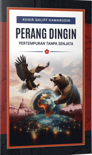 Perang Dingin: Pertempuran Tanpa Senjata